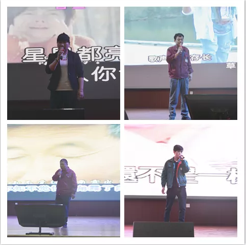 心懷感恩，載夢起航-五棵松集團2019年第一屆娛樂活動圓滿舉行!